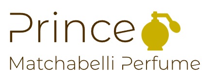 Prince matchabelli perfume logo
